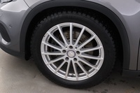 Mercedes-Benz GLA vaihtoauto