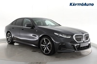 BMW i5 vaihtoauto