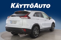 Mitsubishi Eclipse Cross vaihtoauto