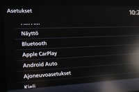 Mitsubishi Eclipse Cross vaihtoauto