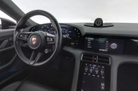 Porsche Taycan vaihtoauto