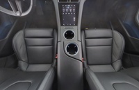 Porsche Taycan vaihtoauto