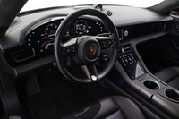 Porsche Taycan vaihtoauto