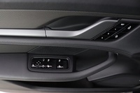 Porsche Taycan vaihtoauto