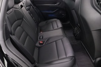 Porsche Taycan vaihtoauto