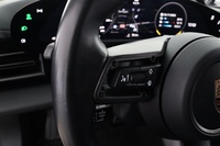 Porsche Taycan vaihtoauto