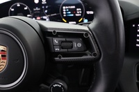 Porsche Taycan vaihtoauto