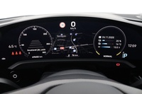 Porsche Taycan vaihtoauto