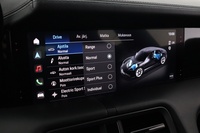 Porsche Taycan vaihtoauto