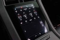 Porsche Taycan vaihtoauto