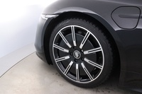 Porsche Taycan vaihtoauto