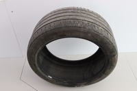 Porsche Taycan vaihtoauto