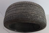 Porsche Taycan vaihtoauto