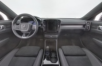 Volvo EX40 vaihtoauto