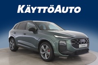 Audi Q3 vaihtoauto