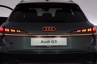 Audi Q3 vaihtoauto