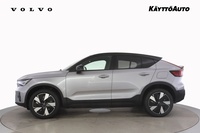 Volvo EC40 vaihtoauto