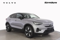 Volvo EC40 vaihtoauto