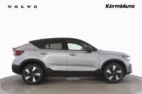 Volvo EC40 vaihtoauto