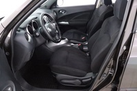 Nissan Juke vaihtoauto