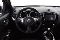 Nissan Juke vaihtoauto