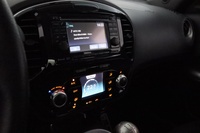 Nissan Juke vaihtoauto