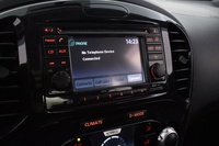 Nissan Juke vaihtoauto