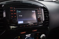 Nissan Juke vaihtoauto