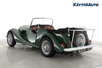 Morgan 4/4 vaihtoauto