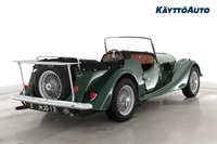 Morgan 4/4 vaihtoauto