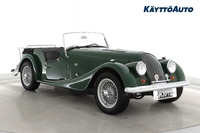 Morgan 4/4 vaihtoauto