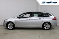 Peugeot 308 vaihtoauto