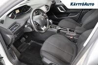 Peugeot 308 vaihtoauto