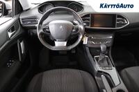 Peugeot 308 vaihtoauto