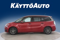 Citroën Grand C4 Picasso vaihtoauto