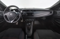 Alfa Romeo Giulietta vaihtoauto