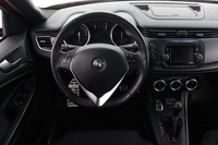 Alfa Romeo Giulietta vaihtoauto