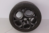 Alfa Romeo Giulietta vaihtoauto