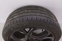 Alfa Romeo Giulietta vaihtoauto