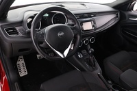 Alfa Romeo Giulietta vaihtoauto