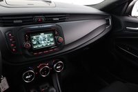 Alfa Romeo Giulietta vaihtoauto