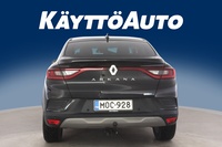 Renault Arkana vaihtoauto