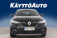 Renault Arkana vaihtoauto
