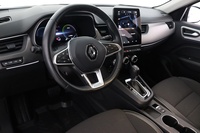 Renault Arkana vaihtoauto