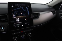 Renault Arkana vaihtoauto