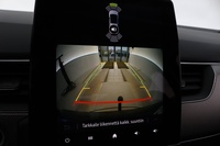 Renault Arkana vaihtoauto