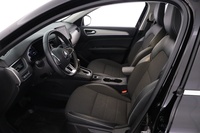 Renault Arkana vaihtoauto