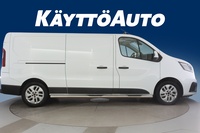 Renault Trafic vaihtoauto