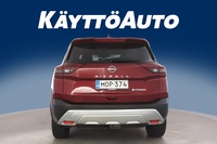 Nissan X-Trail vaihtoauto