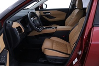 Nissan X-Trail vaihtoauto